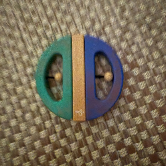 Tegu Swivel Bug - Picture 3 of 3